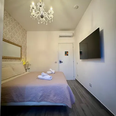 Casa de hóspedes Lovely - 3 Milão